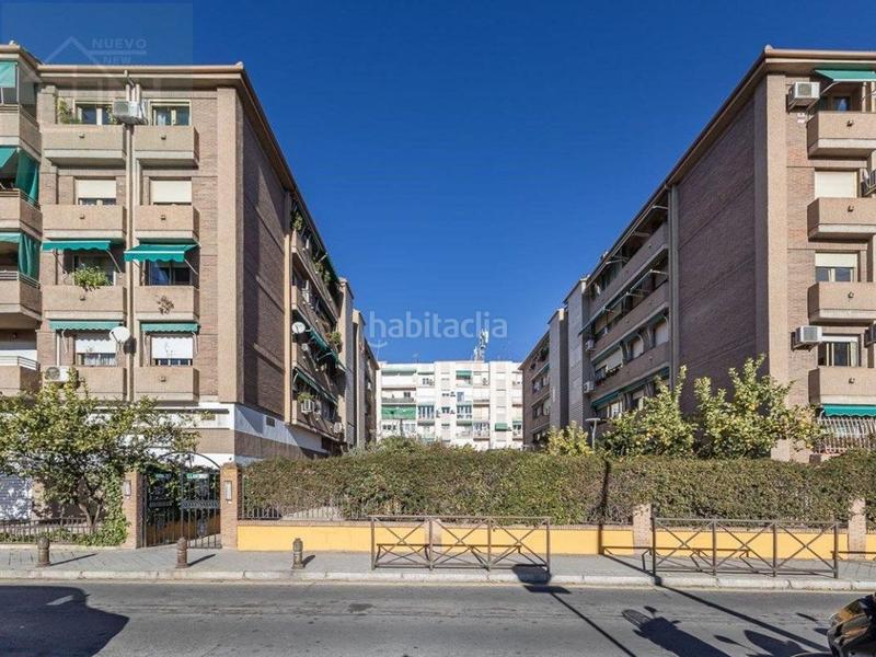 Foto 297873ff-e5a9-4c99-ad62-9ffe6f795e04. Etagenwohnung in calle rey abu said 7 in Fígares Granada