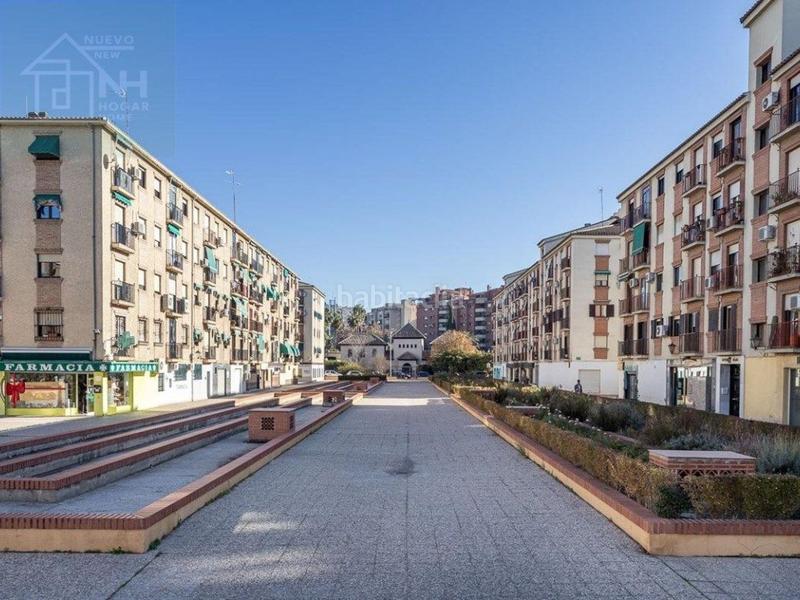 Foto 4bf30abc-3f94-4aeb-b943-1b78e7773103. Etagenwohnung in calle rey abu said 7 in Fígares Granada