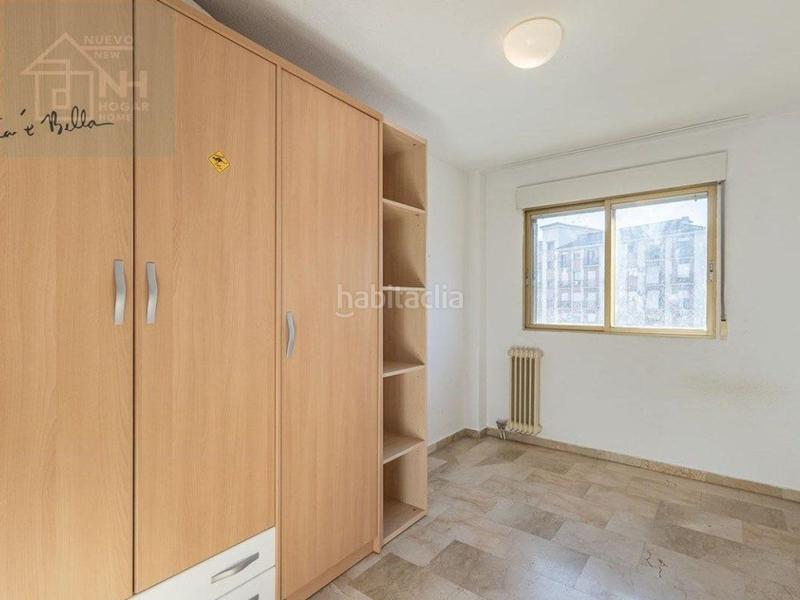 Foto b55cfabf-1817-48e0-8e82-287b556803d6. Etagenwohnung in calle rey abu said 7 in Fígares Granada