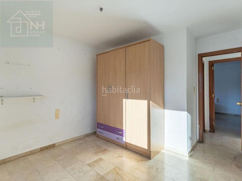 Foto bfc385fc-0469-4a65-bc63-65d7d9c95c2c. Etagenwohnung in calle rey abu said 7 in Fígares Granada