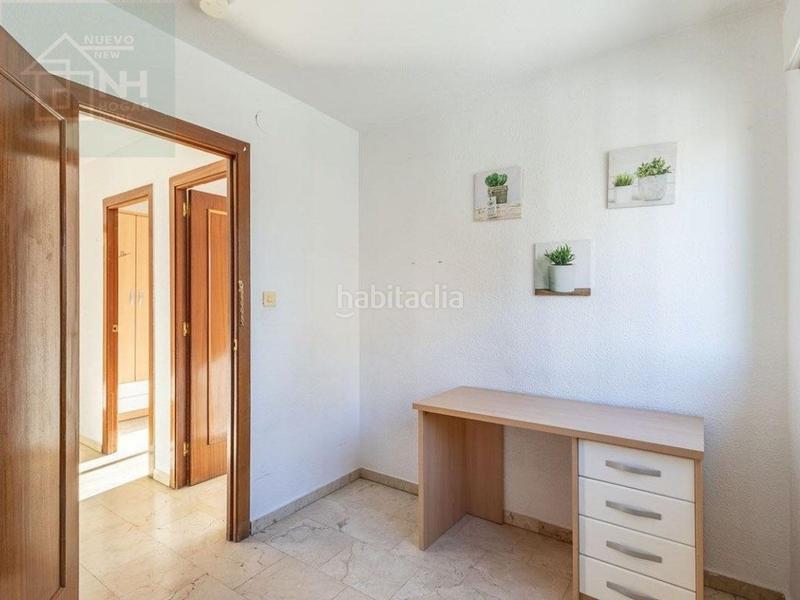 Foto d8c80119-9bad-4f46-bfbb-de66b13bc94f. Etagenwohnung in calle rey abu said 7 in Fígares Granada