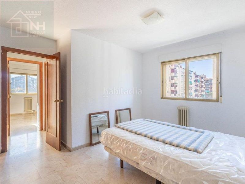 Foto e629b7e0-dc97-4454-8f65-8fd8a25055b9. Etagenwohnung in calle rey abu said 7 in Fígares Granada