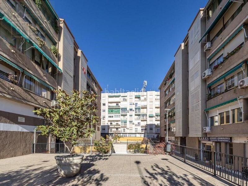Foto a9567cdd-7419-4376-9d60-f146727f0c81. Flat in calle rey abu said 7 in Fígares Granada