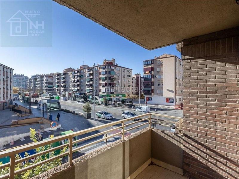 Foto ac95f339-b317-4532-819a-6b5643fdb343. Flat in calle rey abu said 7 in Fígares Granada