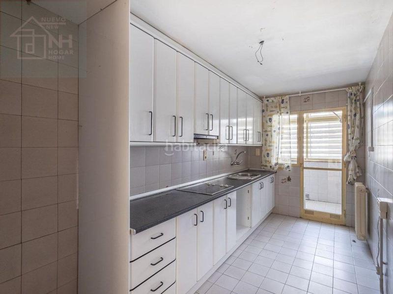 Foto d6ff8910-9c81-4ecb-9bfb-94a5dd97ece7. Flat in calle rey abu said 7 in Fígares Granada