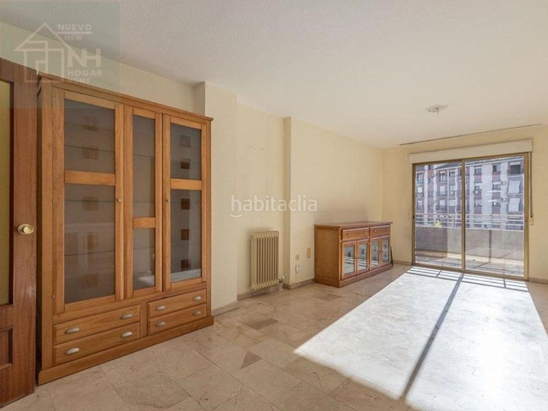 Foto e69b87fd-612c-414d-aa71-06d3df6f20b9. Flat in calle rey abu said 7 in Fígares Granada