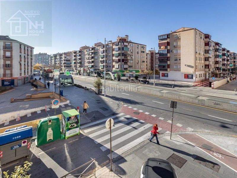 Foto b7e7780e-35e2-4fe5-ad5e-05009ee70775. Piso en calle rey abu said 7 en Fígares Granada