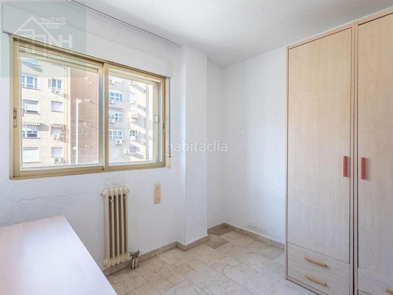 Foto f0228f66-f75c-43d5-9d97-a6d2c5d33d3f. Piso en calle rey abu said 7 en Fígares Granada