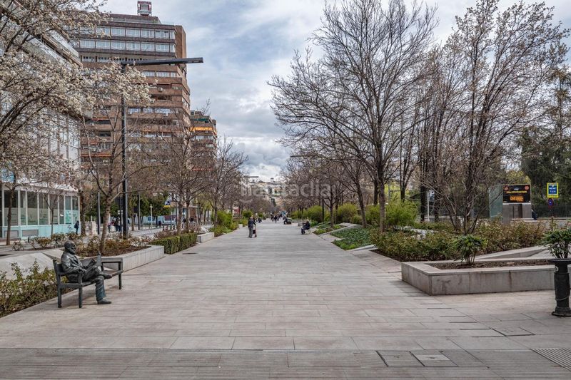 Foto ce855684-e0ae-4a07-a256-f8f635c3d5f7. Pis amb aparcament a Plaza de Toros Granada