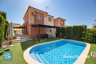 Reihenhaus in LEVANTE (C.A. II)