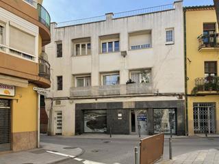 Appartement  Major. Apartamento en el centro de llança