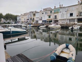 Casa adossada  Sector de port empúries. Venta chalet adosado en castelló dempúries