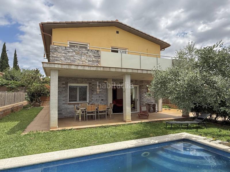 Foto d0ff7588-426b-4d1f-888a-84f207cf2ea7. Chalet venta chalet en Cistella