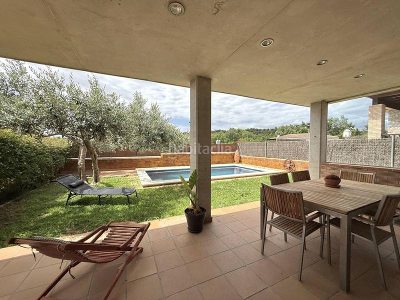 Foto eb25def4-8d2a-49f0-a32d-2f9db5813c9e. Chalet venta chalet en Cistella