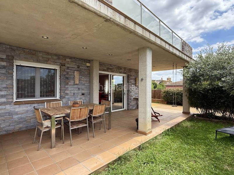 Foto f3e93b73-a1d7-4695-8de8-1bf8283d1a17. Chalet venta chalet en Cistella