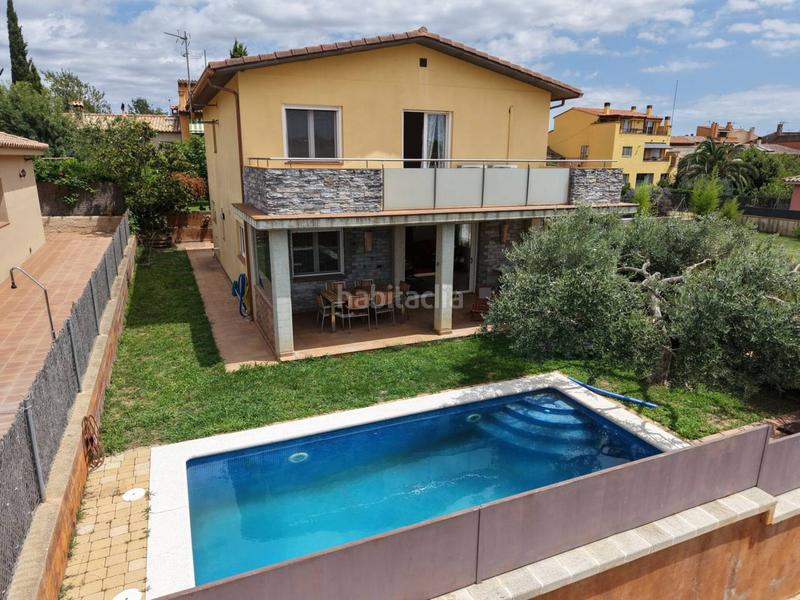Foto fa8c8c82-20d2-46ae-87ed-7cfb4b473ef0. Chalet venta chalet en Cistella