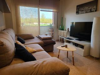 Appartamento  Fortià. Venta de piso en figueres