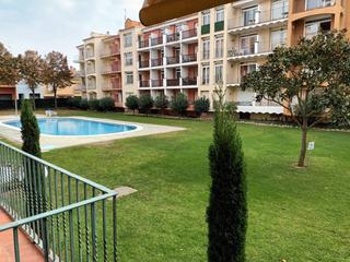 Pis  Badia gran reserva. Piso en venta en empuriabrava