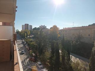 Appartement  Marignane. Piso muy soleado