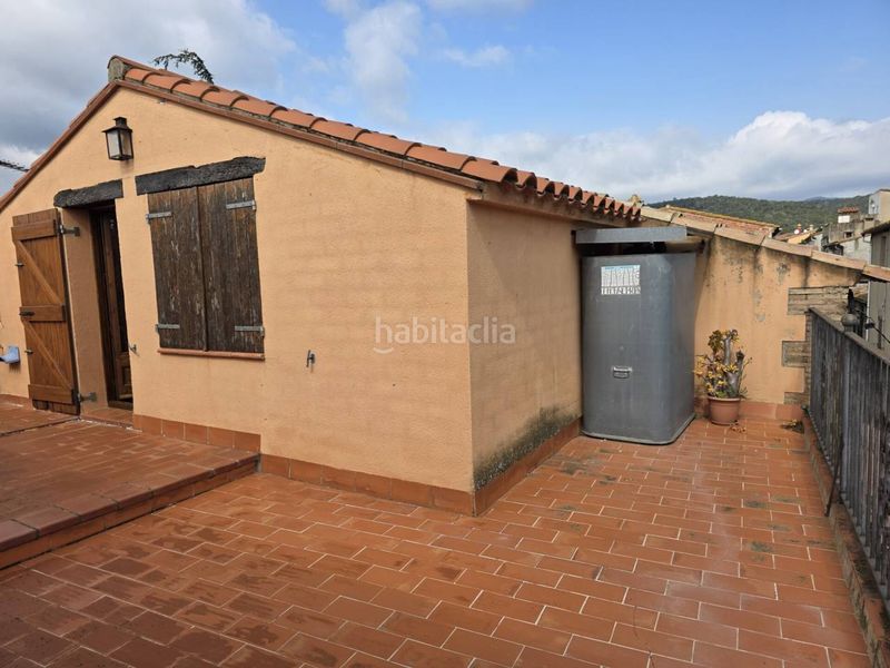 Foto 87277df6-a348-4dfa-9367-5eca6bb7c597. Casa adossada amb calefacció a Darnius