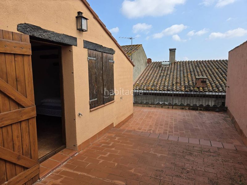 Foto da81e13e-5170-4fec-a070-a4b919dee37f. Casa adossada amb calefacció a Darnius