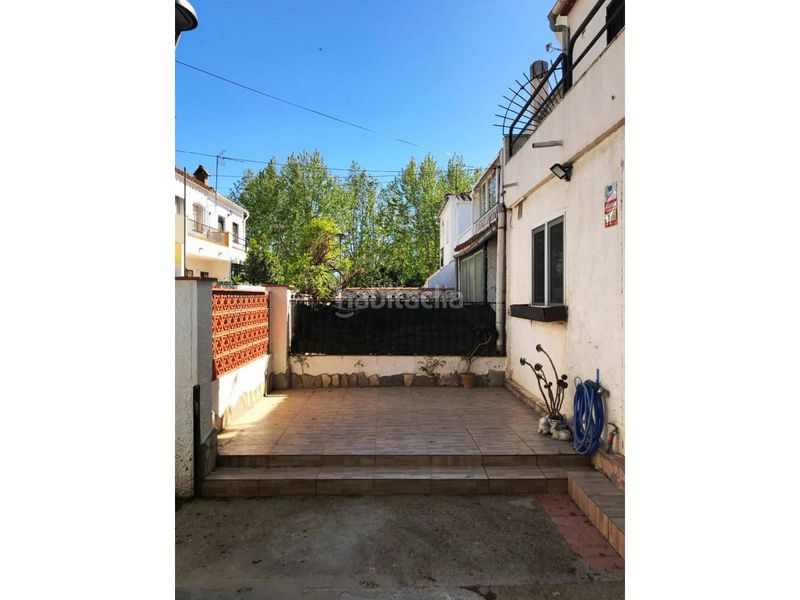 Foto a0261d6c-571b-486b-893e-48aea013e595. Casa adossada amb piscina a Puigmal - Mas Nou Empuriabrava