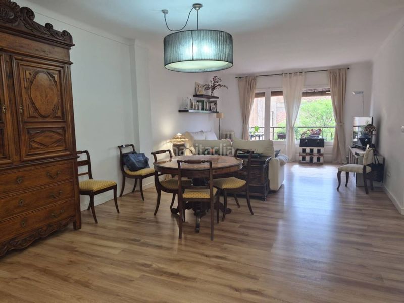 Foto 31668efa-1c8f-488e-9d7b-2c77f88993bb. Flat with heating in Centre Figueres