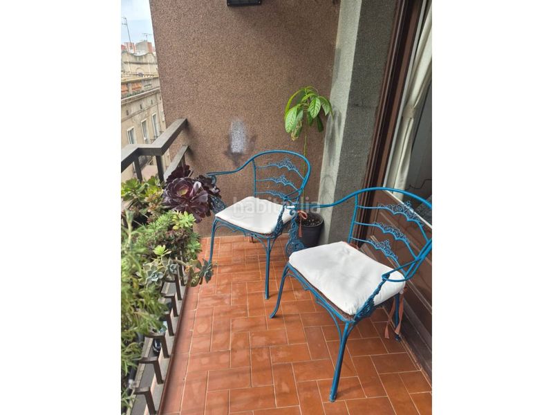 Foto 36ff15f9-4b29-48f0-a9c4-f77c3624ebcf. Flat with heating in Centre Figueres