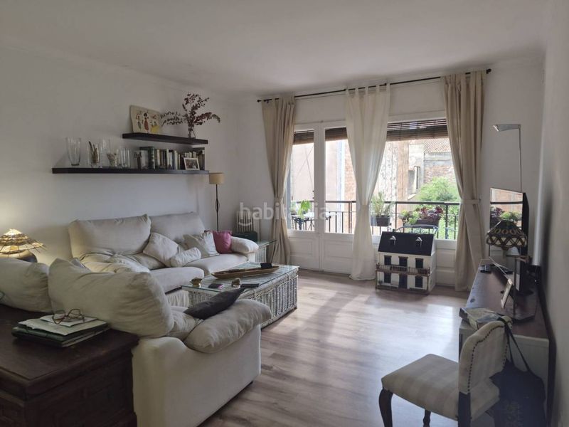 Foto aa7db6f6-4c6d-464c-afc2-debfa36e6f8e. Flat with heating in Centre Figueres