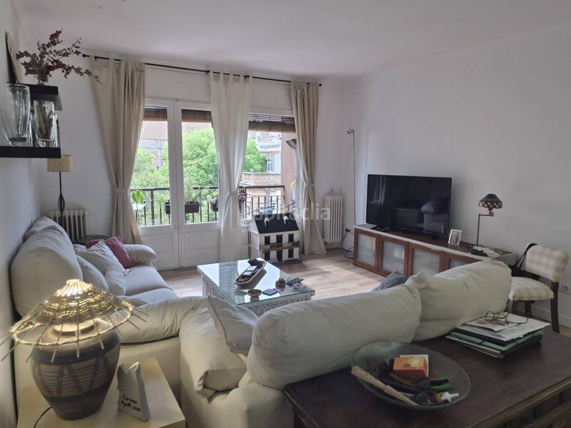 Foto aebfdeb9-e9ce-4b65-b081-03693a1310b5. Flat with heating in Centre Figueres