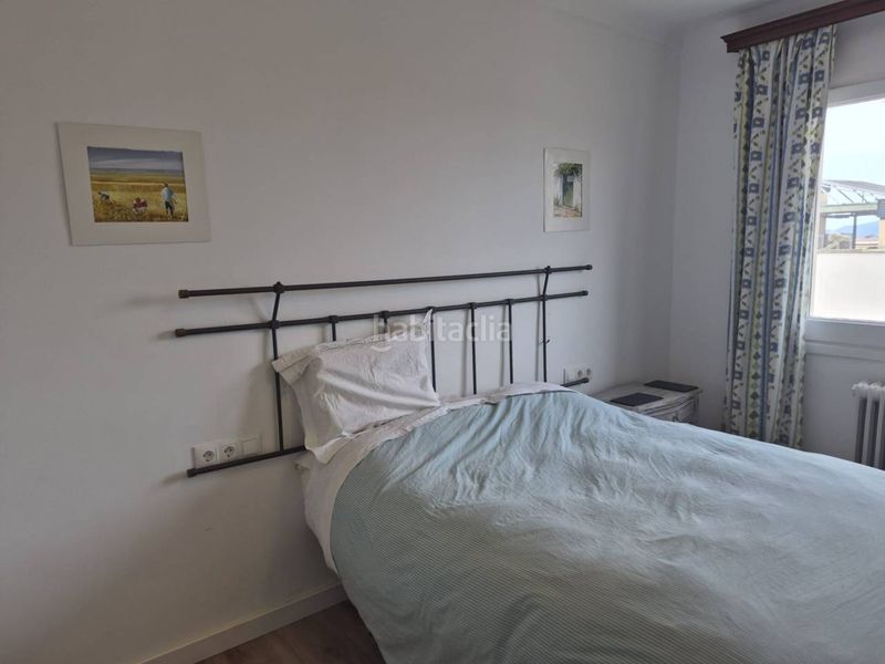 Foto bf5365d3-f32d-46af-86a2-7fc6cc051c66. Flat with heating in Centre Figueres