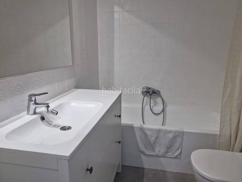 Foto cafb950d-df97-4398-8cf3-337b974d3b25. Flat with heating in Centre Figueres