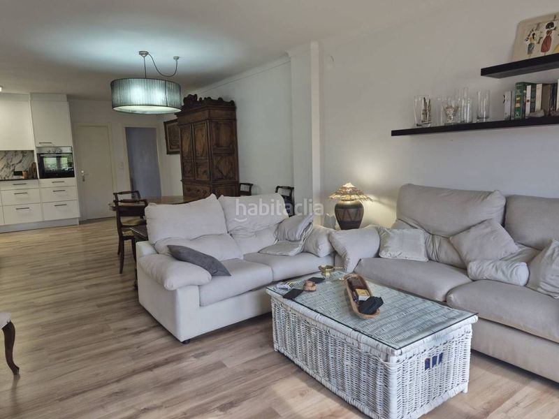 Foto d00dd617-f4c6-40dd-a479-357b01b4efde. Flat with heating in Centre Figueres