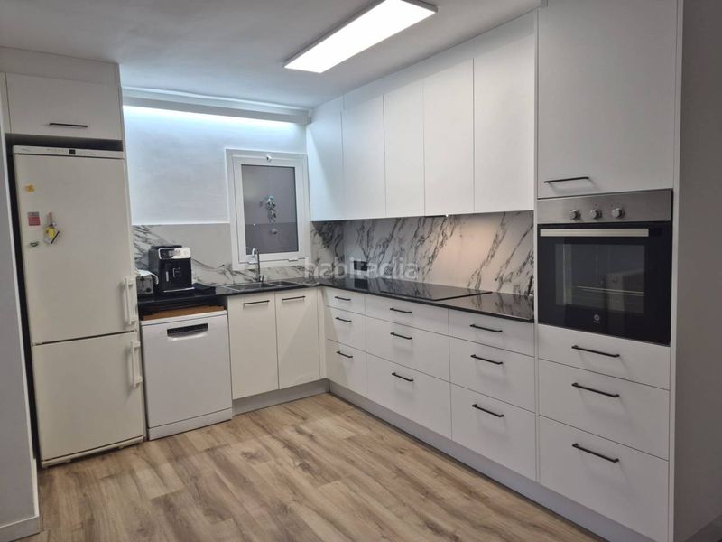 Foto dd29bb7e-b972-4d27-8d8c-b826eb510a90. Flat with heating in Centre Figueres