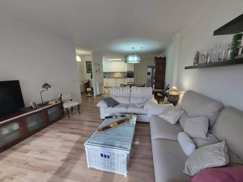 Foto decf790f-090b-4b5f-a389-943c422766a8. Flat with heating in Centre Figueres