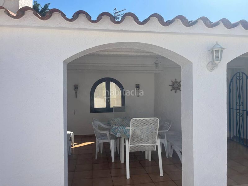 Foto 87d69753-4a27-4c1c-a8a9-e0ac5a0c84c4. Casa adossada a Francolí - Freser - Noguera Empuriabrava