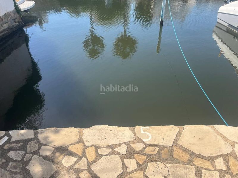 Foto a33e0a59-40e4-4657-99fb-4354229c58e1. Casa adossada a Francolí - Freser - Noguera Empuriabrava
