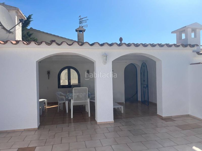 Foto f5ac51a1-7c12-4ae5-822f-bf12b16465f9. Casa adossada a Francolí - Freser - Noguera Empuriabrava