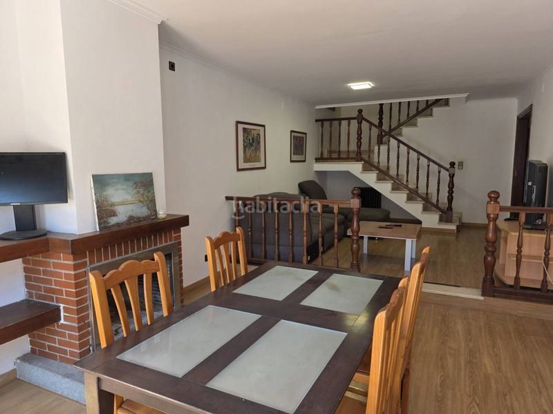 Foto ee9eafd5-1bd0-4248-b251-eb6ae170fe0c. Casa adossada amb aparcament a El Colomer - La Bateria - La Coma Llançà