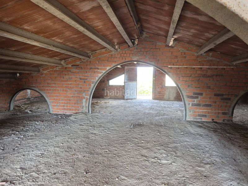 Foto f0fb0fc1-d583-4db5-a4d6-596147293568. Location bâtiment à usage industriel dans Vilafant