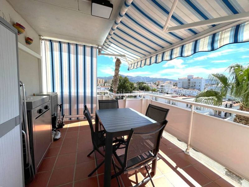 Foto 7cc1653f-f342-4fee-90ef-527b6a96ed9c. Pis amb aparcament piscina a Santa Margarida Roses