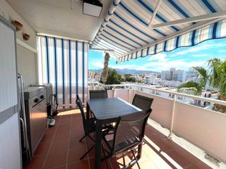 Pis  Avenida puerto canig�. Apartamento en santa margarita
