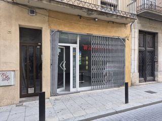 Geschäftsraum in Calle Sant Pau