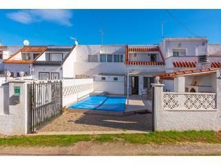 Casa adossada  Montseny. Chalet totalmente reformado