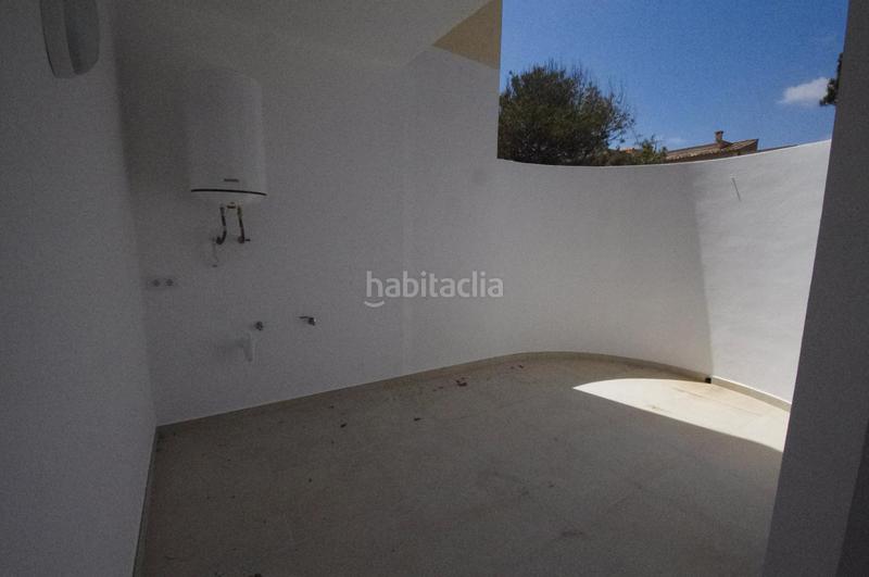 Foto 6bf4b447-b486-4919-a4d4-ac01aeede1a6. Alquiler apartamento  en Portocolom, en Felanitx