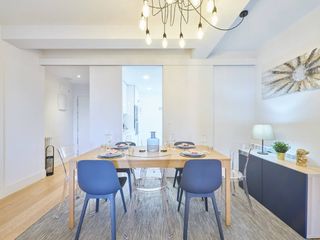 Miete Etagenwohnung  Carrer de sant antoni maria claret 7