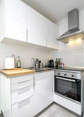 Location Appartement à Calle calvario 1