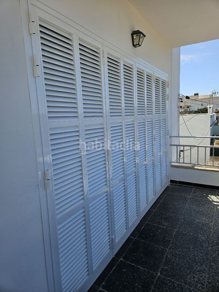 Foto c4b1afbe-c11d-4148-9dc7-20c79fa85006. Rent house in Portocolom Felanitx