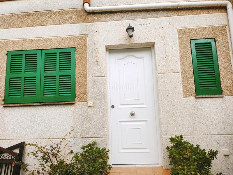 Foto b830a233-4c9e-40ee-a27f-7fa80a4c7ca0. Casa con piscina in Portocolom Felanitx