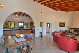 Xalet  N/a. Hermoso chalet